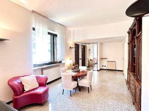 Legnano Villa | Artist Villa