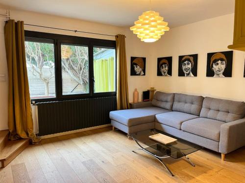 Carcassonne Casa | Artistic house