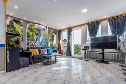 Corbeil-Essonnes Apartamento | ArtistMemory Appartement
