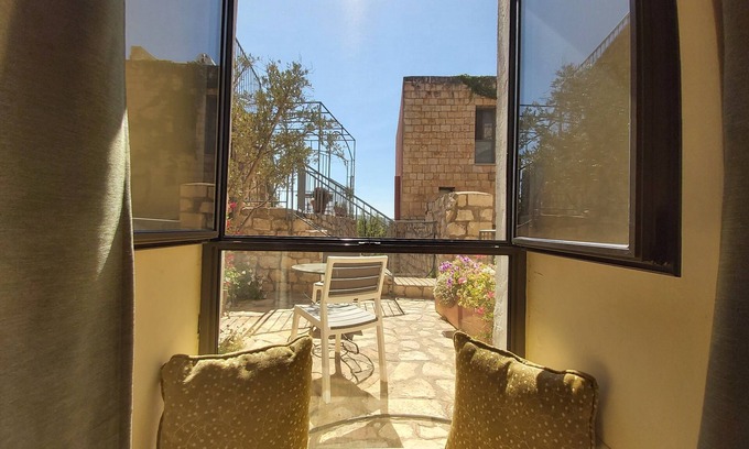 Artists Colony Cama Y Desayuno | Artists' Colony Inn Zefat