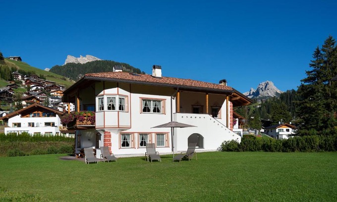 Santa Cristina Val Gardena Apartamento | Artitsch