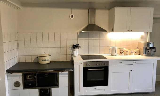 Drochtersen Apartamento | Artland - tu domicilio de artista en el viejo país