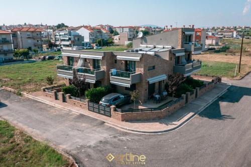 Flogita Casa | Artline Luxury Suites