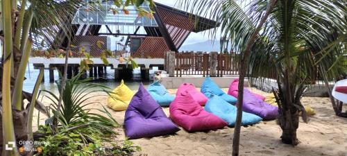Bunaken Casa | Arto Moro Bunaken