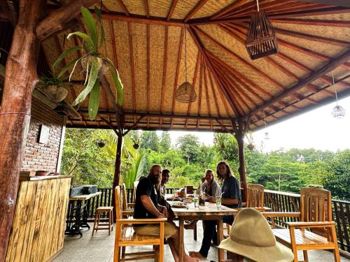 Munduk Hotel | Artomoro Bali