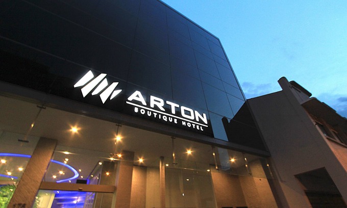 Lavender Hotel | Arton Boutique Hotel