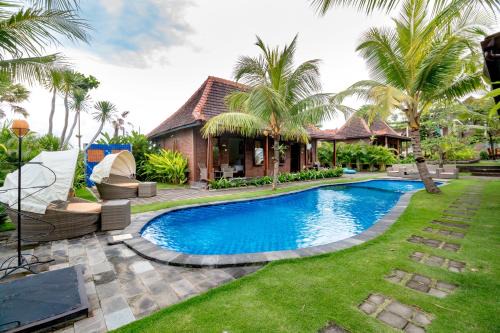 Mendoyo Complejo | Arton Resort & Beach Club