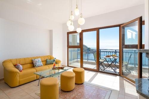 Haraki Apartamento | Artoria Apartment 2 First Floor