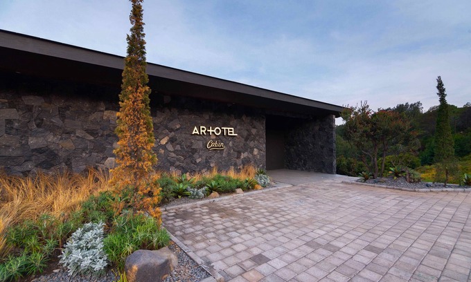 Ngadisari Cabina | ARTOTEL Cabin Bromo