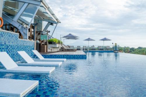 Sanur Hotel | ARTOTEL Sanur Bali