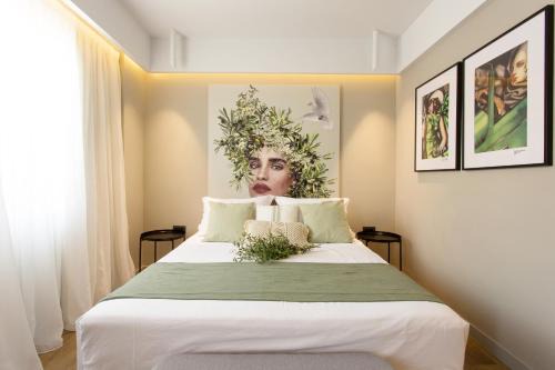 Heraklion Apartamento | Artree Suites