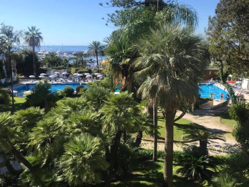 Sanremo Apartamento | ARTS at Central Station