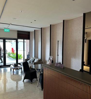 Cikarang Apartamento | ARTsC Newville Luxury