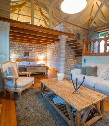 Aristi Casa | Artsistas Houses