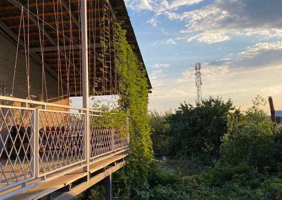 Ejmiatsin Cama Y Desayuno | Artson B&B Vagharshapat