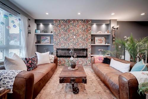 Fishtown Casa | Artsy Hidden Gem ll -Free Parking -