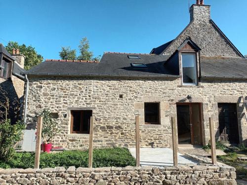 Languenan Casa | ArtTyChaux des vacances entre terre et mer