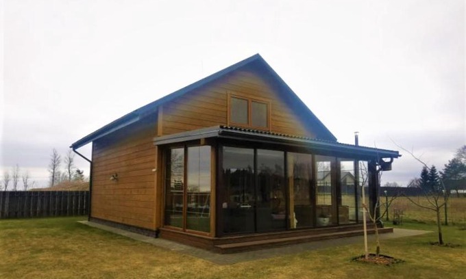 Geleziai Casa | Arturas Guest House