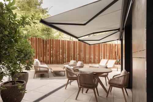 Costillares Apartamento | Arturo Soria Luxe en Madrid