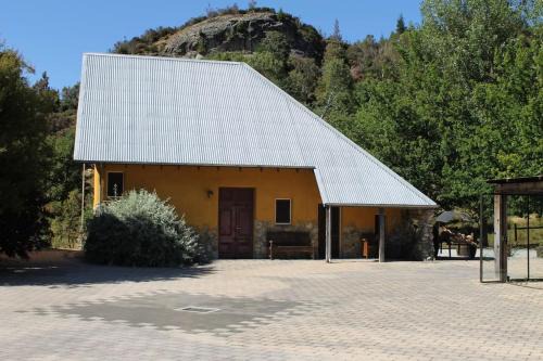 Mount Creighton Apartamento | Arty Luxury Barn Apartment