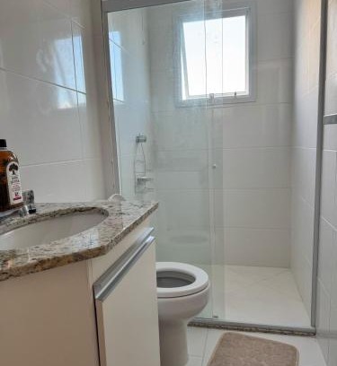 Aruanda Apartamento | Aruana - Diamante