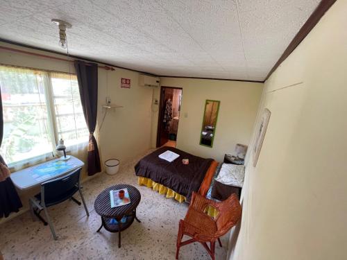 Oranjestad Apartamento | Aruba Backpackers