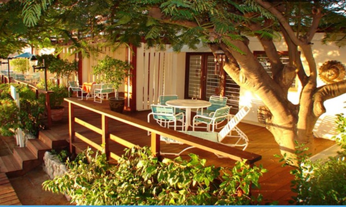 Malmok Complejo | Aruba Beach Villas
