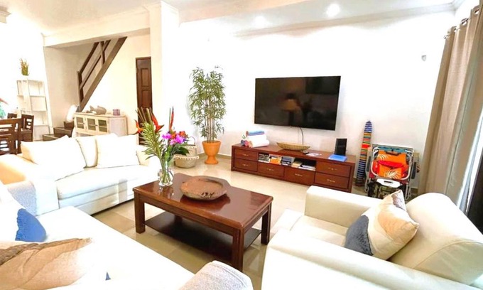 Palm Beach Casa | Aruba Breeze Condo B7