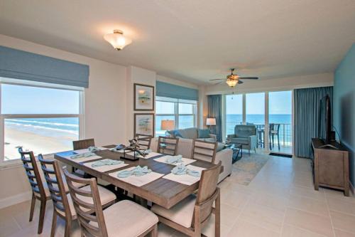 Ocean View Halifax Estates Casa | Aruba Condo Unit #1102