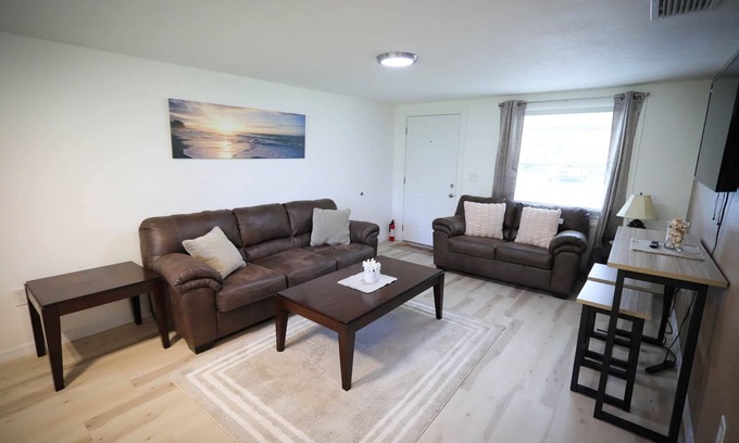 Englewood Apartamento | Aruba Room Manasota Delux Villas
