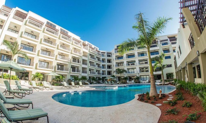 Palm Beach Apartamento | Aruba Stop by The Stop Club