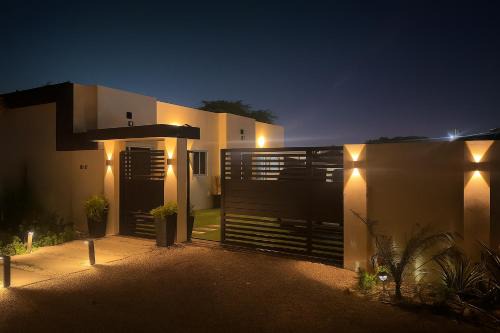 Boegoeroei Apartamento | Arubini - aruba