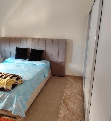 Al Aaroui Apartamento | Arui airport apartementen