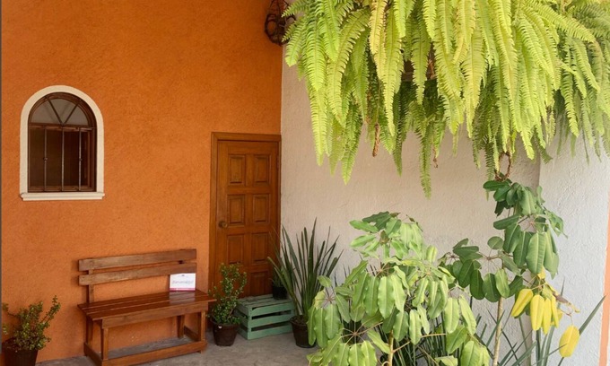 Carolina Casa | Aruma Cuernavaca
