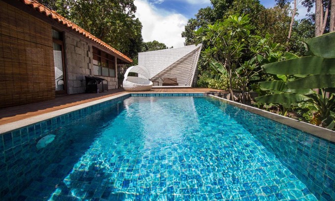 Tanjung Pandan Complejo | Arumdalu Private Resort