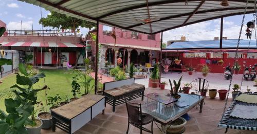 Jodhpur Casa | ARUNACHAL EMPIRE HOMESTAY