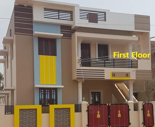 Tiruchendur Casa | Arunachalam Home Stay