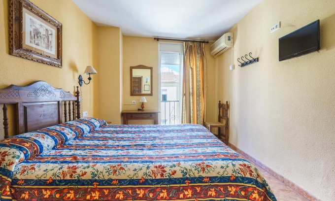 Ronda Hotel | Arunda I