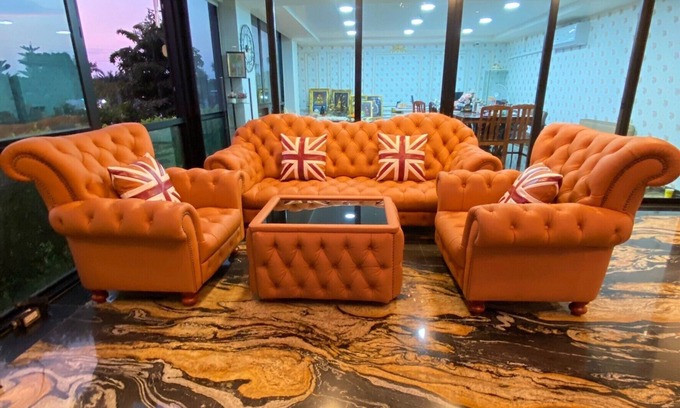 Samut Sakhon Apartamento | arunsakhon luxury condo