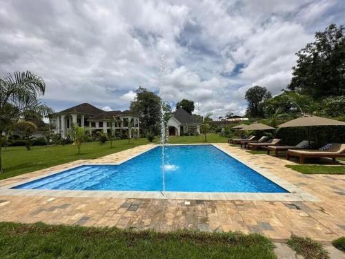 Nkoanrua Hotel | Arusha Farm House