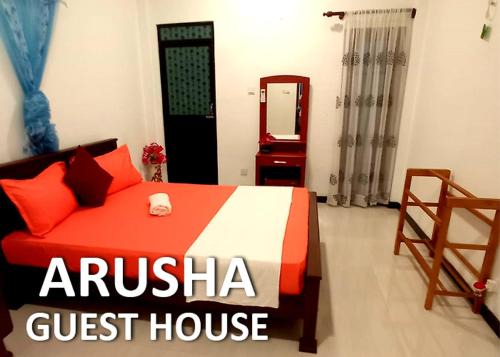 Ettukala Casa | Arusha Guest House