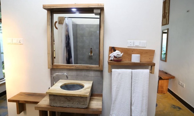 Arusha Cama Y Desayuno | Arusha Nature Suites