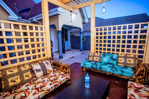Arusha Casa | Arusha Peace Home