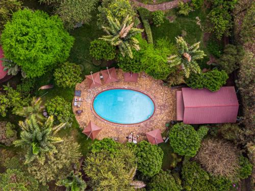 Arusha Cabina | Arusha Planet Lodge