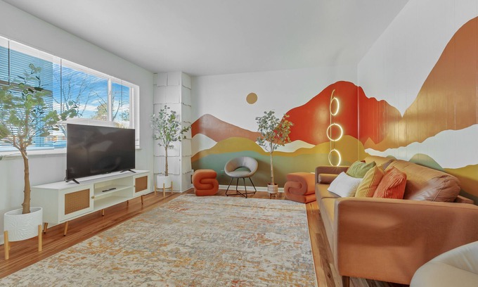 Allendale Area Casa | Arvada Haven: 5bd - 20mins RMMA & Denver - Games