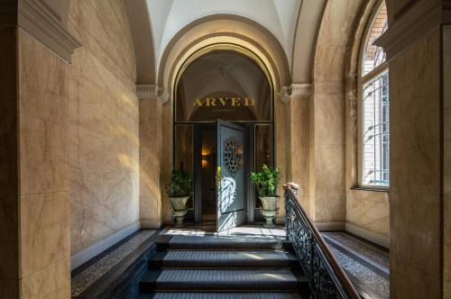Luebeck Old Town Apartamento | ARVED Apartments