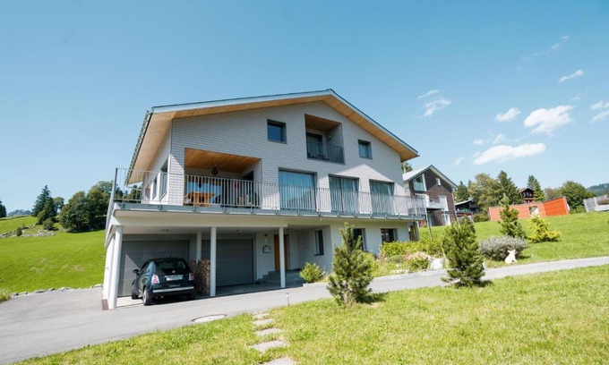 Mitloedi Apartamento | Arven Lodge