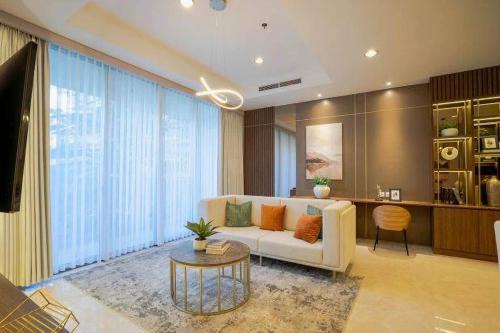 Karet Apartamento | Arvesto Jakarta
