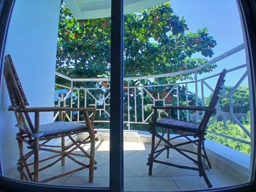 Nyali Apartamento | Ary Homestay Nyali - 5th Avenue