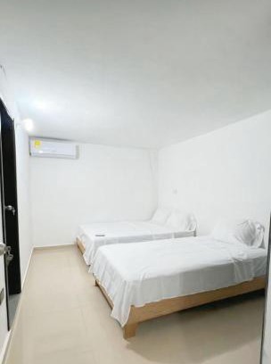Valledupar Hotel | ARY Hotel